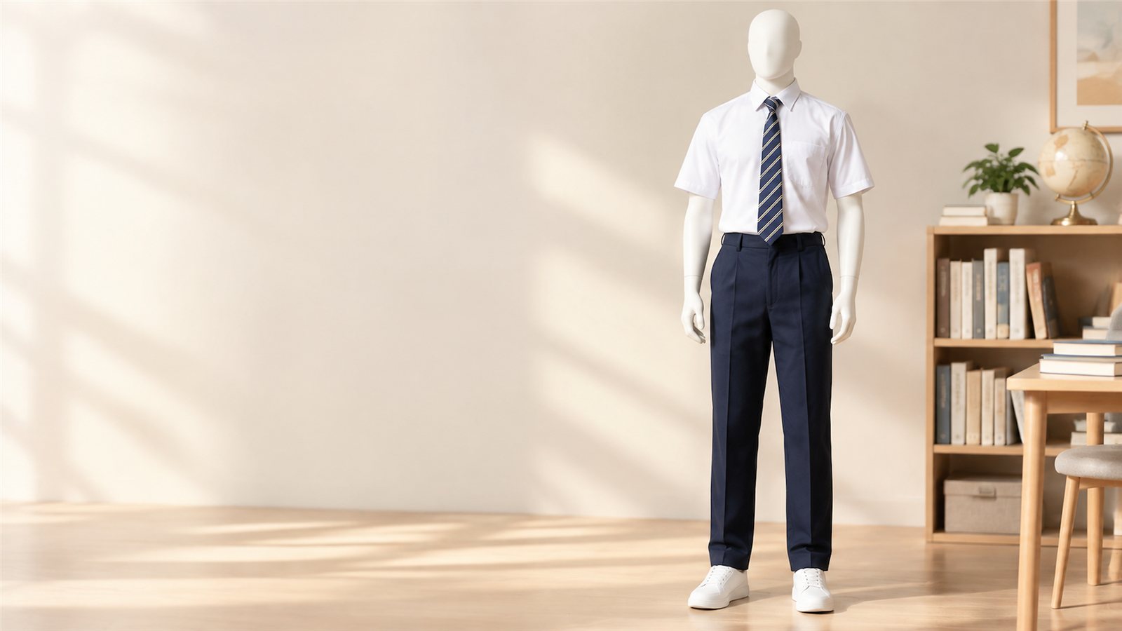 School uniforms