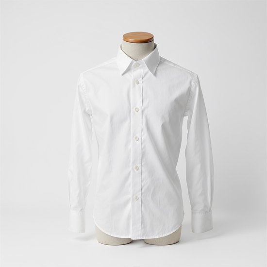 Cotton Housekeeping Shirt